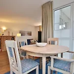 Apartment Haus Sonnenpark 03 Timmendorfer Strand