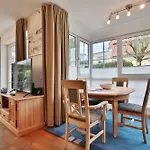 Apartment Haus Sonnenpark 03 Timmendorfer Strand