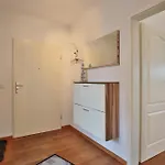 Haus Sonnenpark 03 Apartment