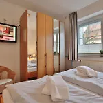 Apartment Haus Sonnenpark 03 Timmendorfer Strand