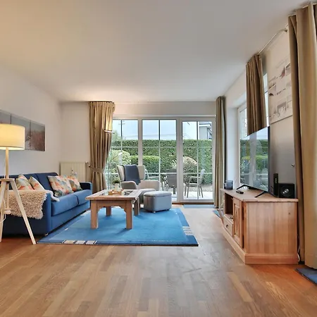 Haus Sonnenpark 03 Timmendorfer Strand