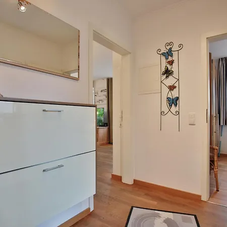 Haus Sonnenpark 03 * Timmendorfer Strand