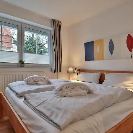 Appartement Haus Sonnenpark 03