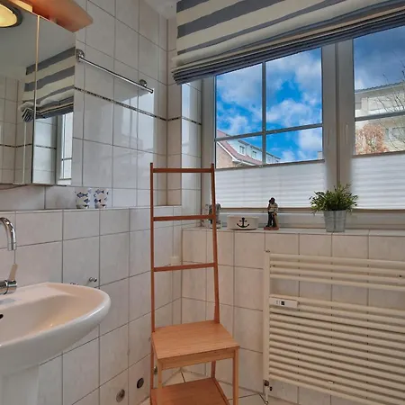 Apartament Haus Sonnenpark 03