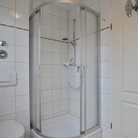 Haus Sonnenpark 03 Apartment Timmendorfer Strand