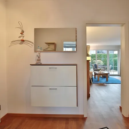 Haus Sonnenpark 03 Appartement *