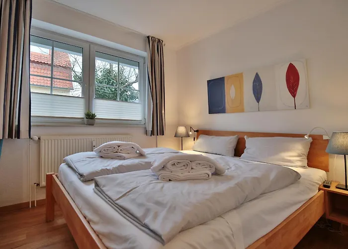 Apartment Haus Sonnenpark 03