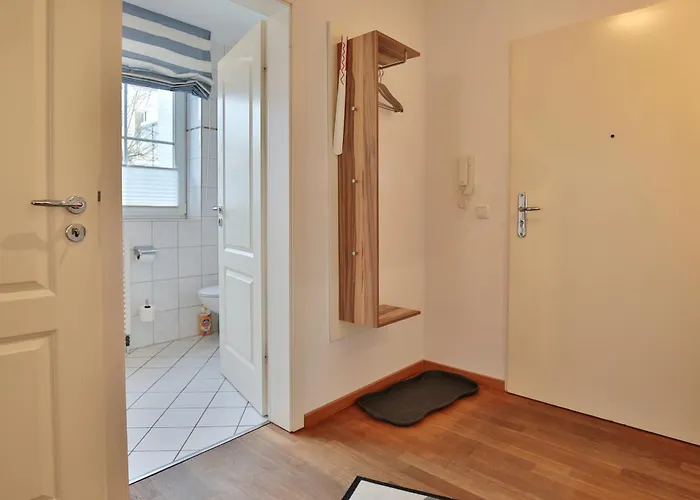 Haus Sonnenpark 03 *