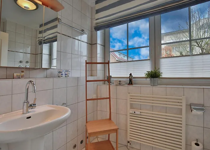 Apartment Haus Sonnenpark 03