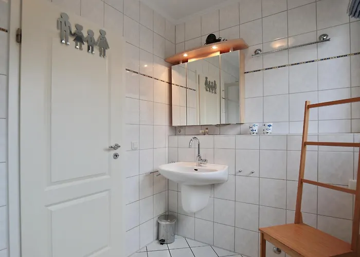 Haus Sonnenpark 03 Timmendorfer Strand