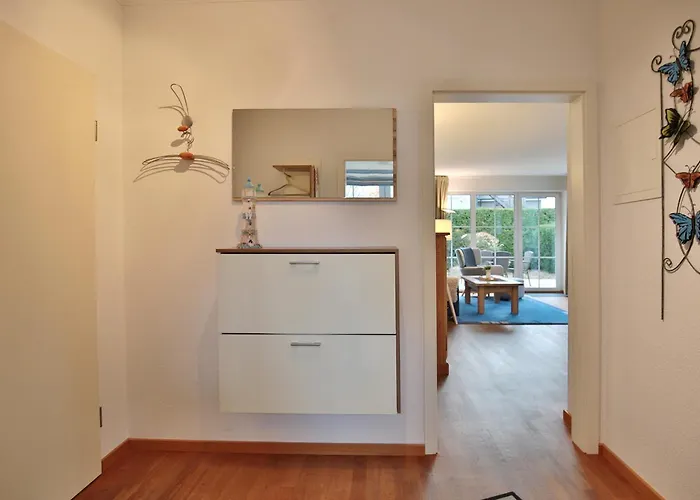 Haus Sonnenpark 03 Apartment *